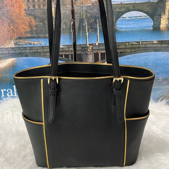 Michael Kors Tote - Picture 3 of 7